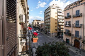 Casa Sikania, Palermo